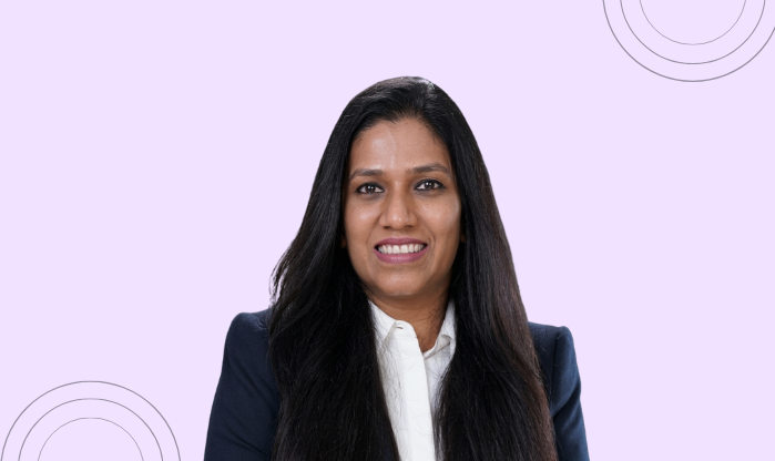 Shilpa Kedia appointed as Chief Financial Officer at Fractal